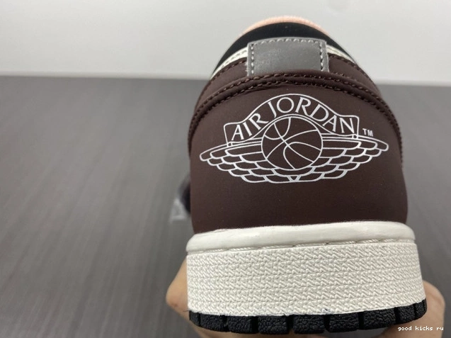 Air DC6991-200 Low Mocha 1 Jordan 0808